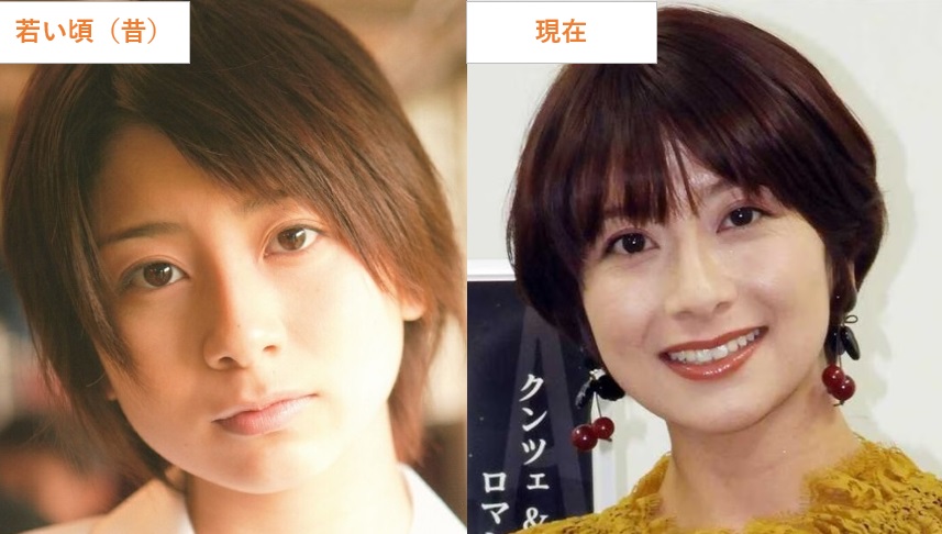 大塚千弘