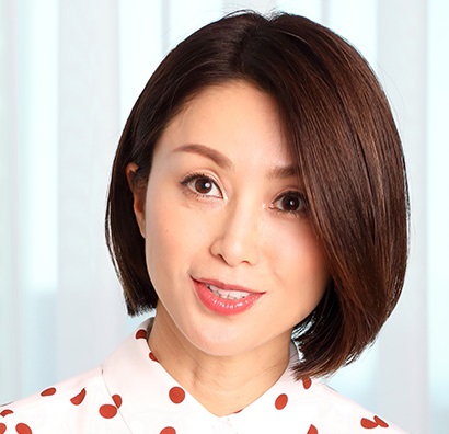 酒井法子