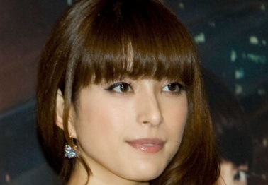 上原多香子