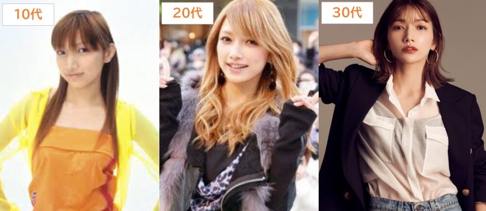 後藤真希
