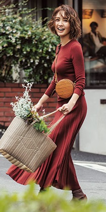 和田明日香