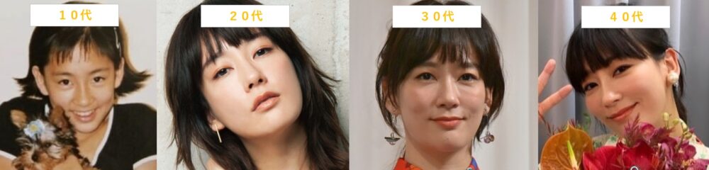 水川あさみ