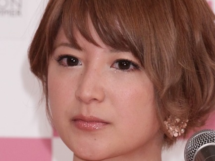 矢口真里
